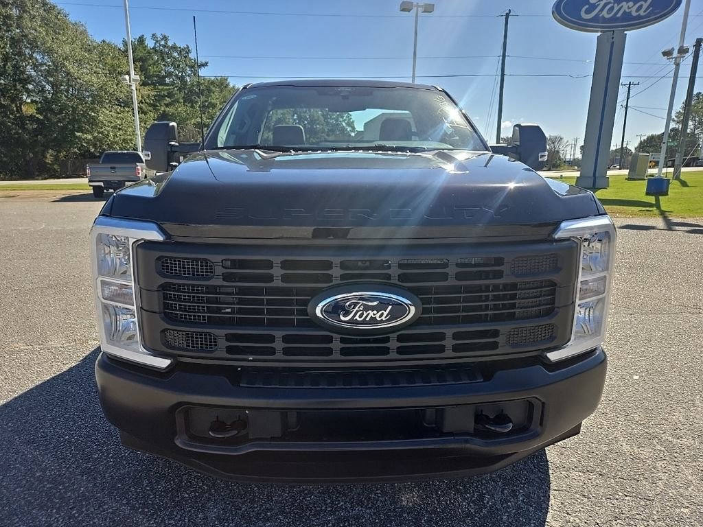 New 2026 Ford F350 XL w/ XL Driver Assist Package image 2