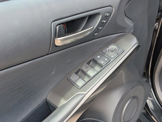 Used 2022 Lexus IS 350 F Sport image 12