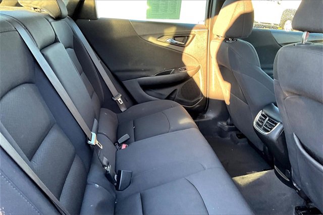 Used 2023 Chevrolet Malibu LT image 11