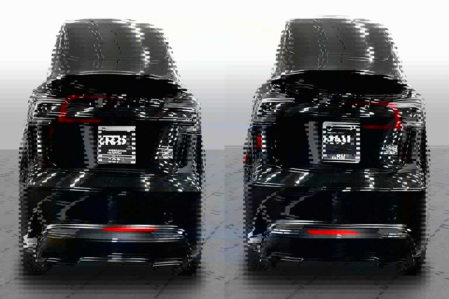 Used 2024 Tesla Model 3 Performance image 4