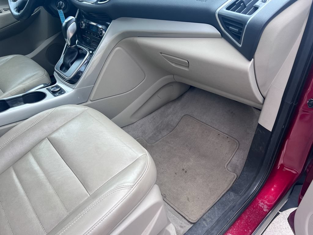 Used 2013 Ford Escape SEL AWD/4WD image 18