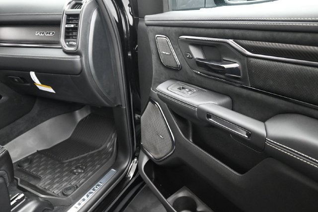 New 2027 RAM 1500 RHO w/ RHO Level 1 Equipment Group AWD/4WD image 30