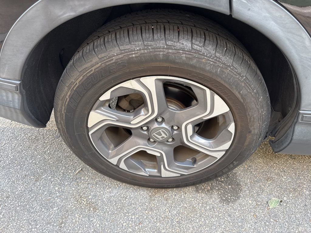 Used 2017 Honda CR-V EX image 11