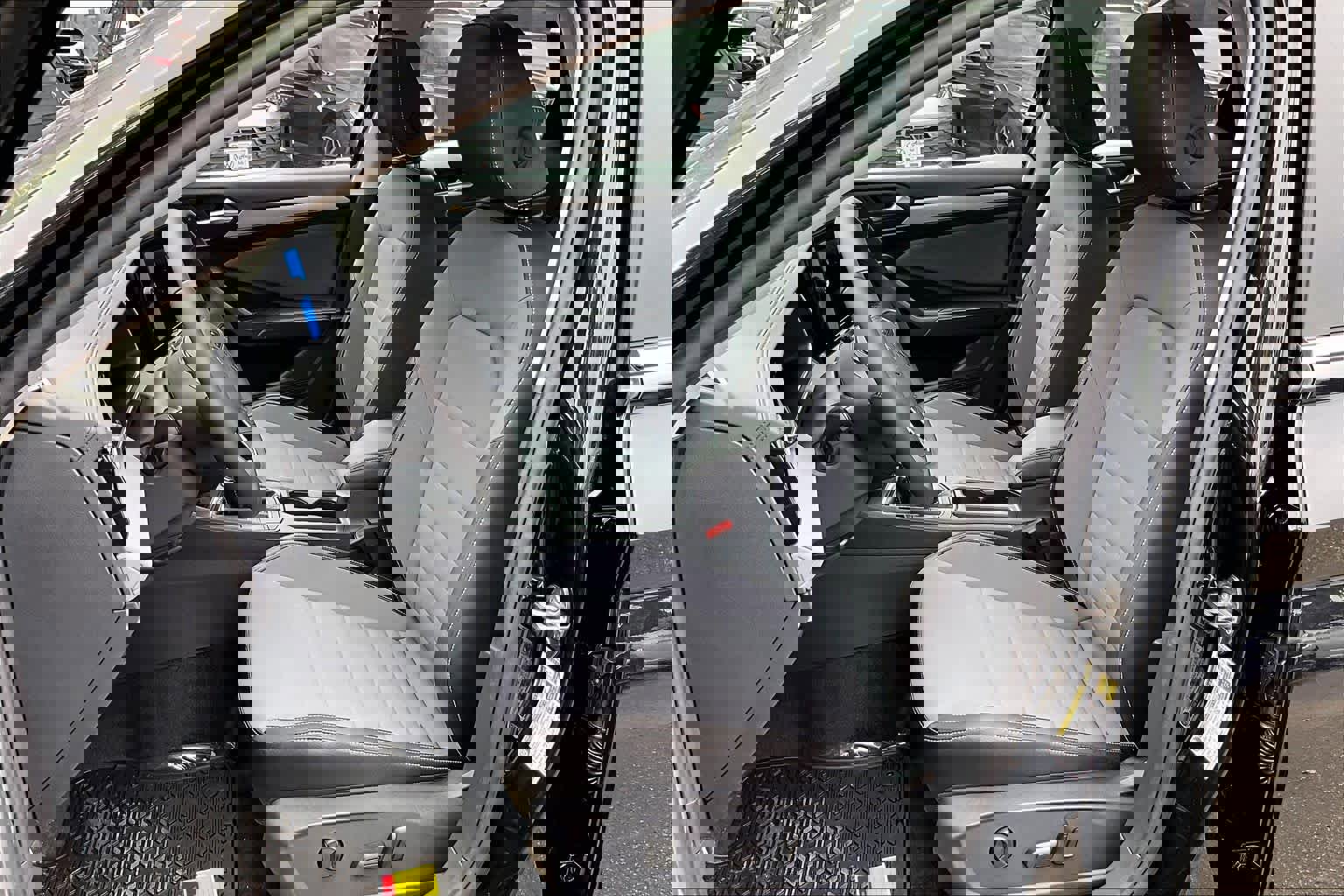 New 2026 Volkswagen Jetta SE image 9