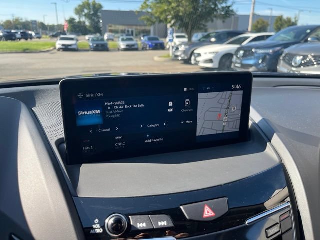 Used 2021 Acura RDX w/ Technology Package AWD/4WD image 46