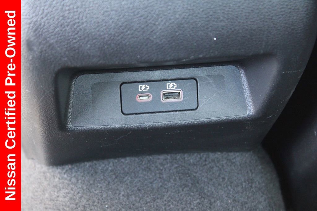 Certified 2024 Nissan Altima 2.5 SV image 24