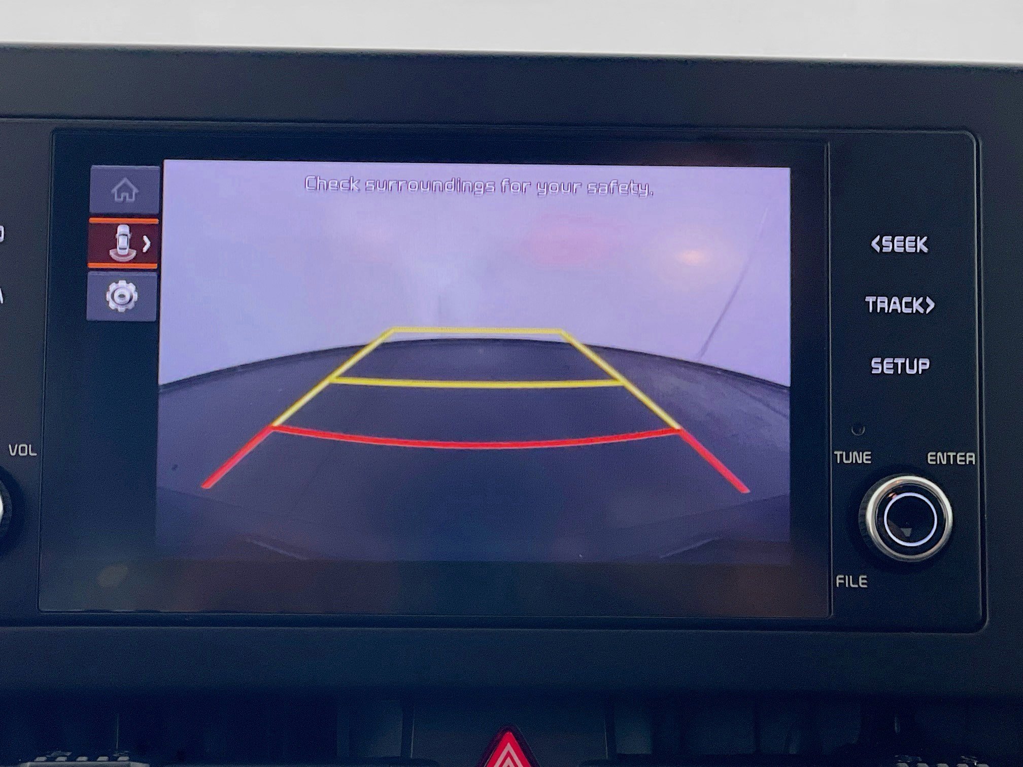 Used 2023 Kia Sportage LX image 22