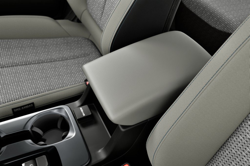 New 2026 Subaru Forester Premium AWD/4WD image 20