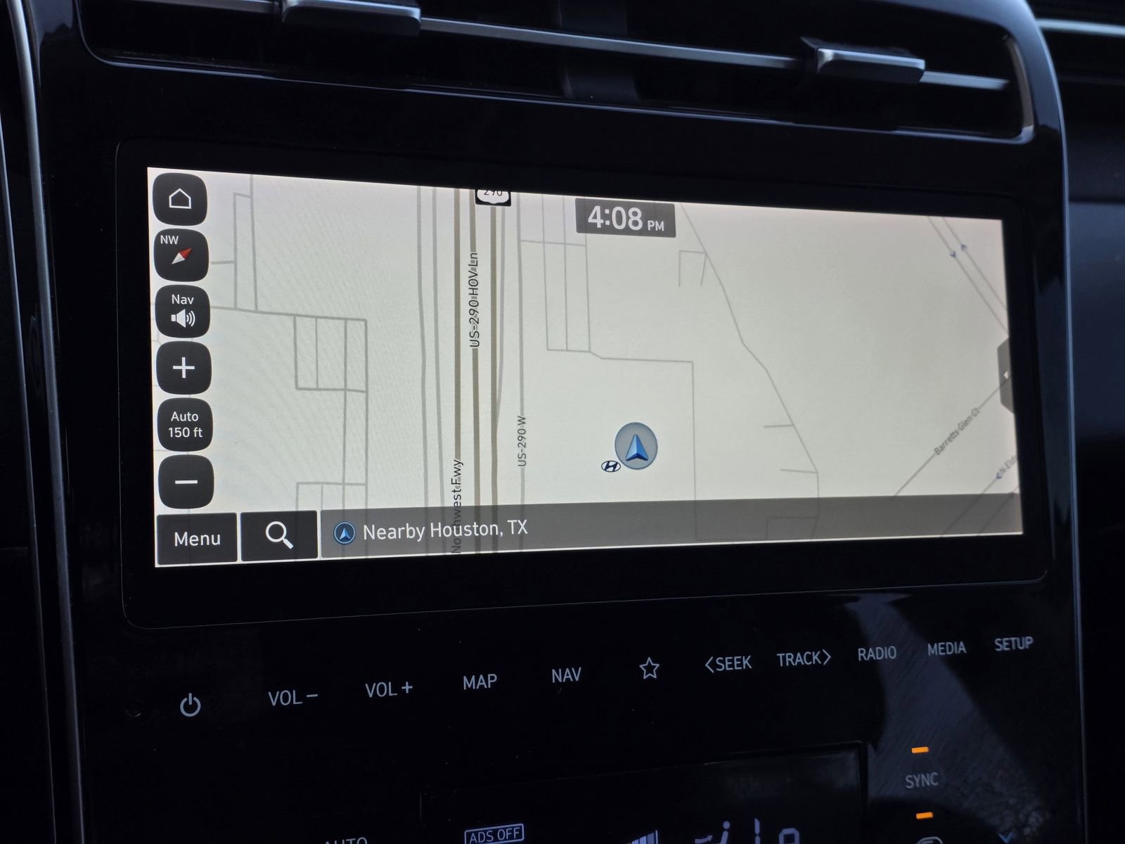 Used 2023 Hyundai Tucson Limited w/ Cargo Package image 22