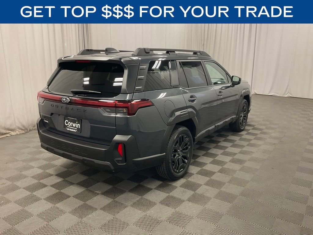 New 2026 Subaru Outback Limited XT video 2