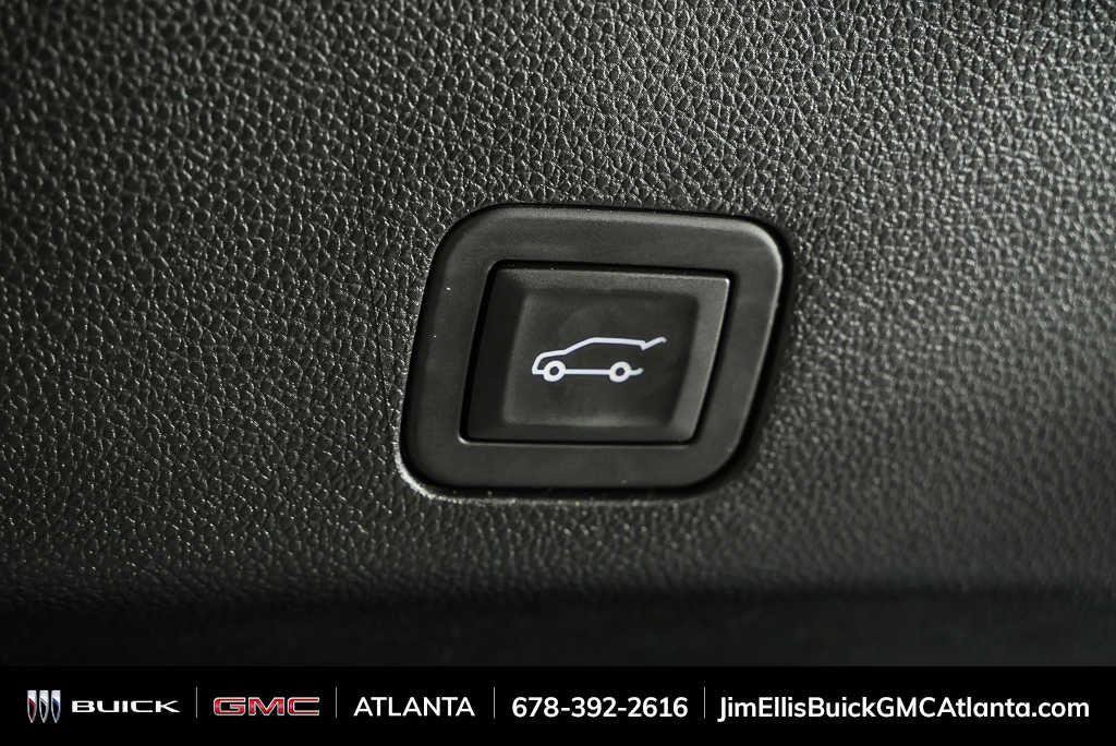 Used 2025 Chevrolet Tahoe LT AWD/4WD image 34