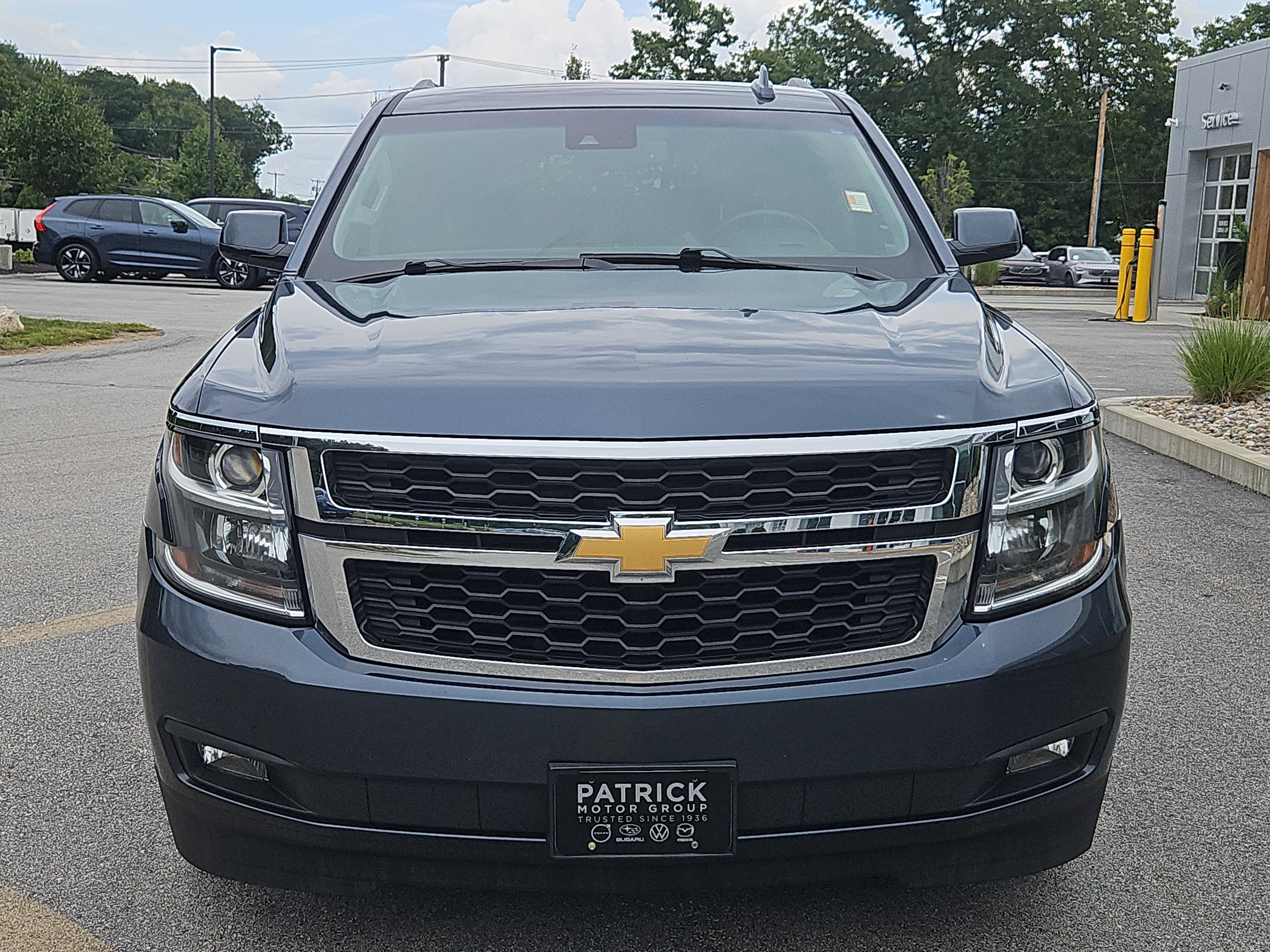 Used 2020 Chevrolet Tahoe LT AWD/4WD image 25