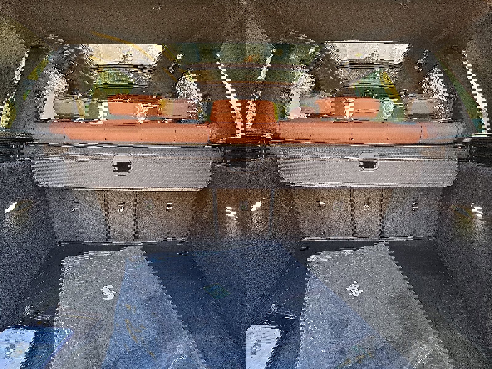 New 2026 BMW X5 xDrive40i w/ Climate Comfort Package image 12