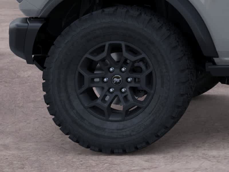 New 2026 Ford Bronco Badlands AWD/4WD image 21