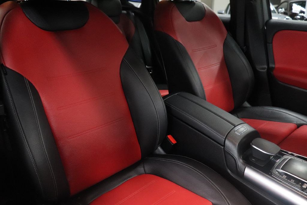 Used 2022 Mercedes-Benz GLA 45 AMG 4MATIC image 23