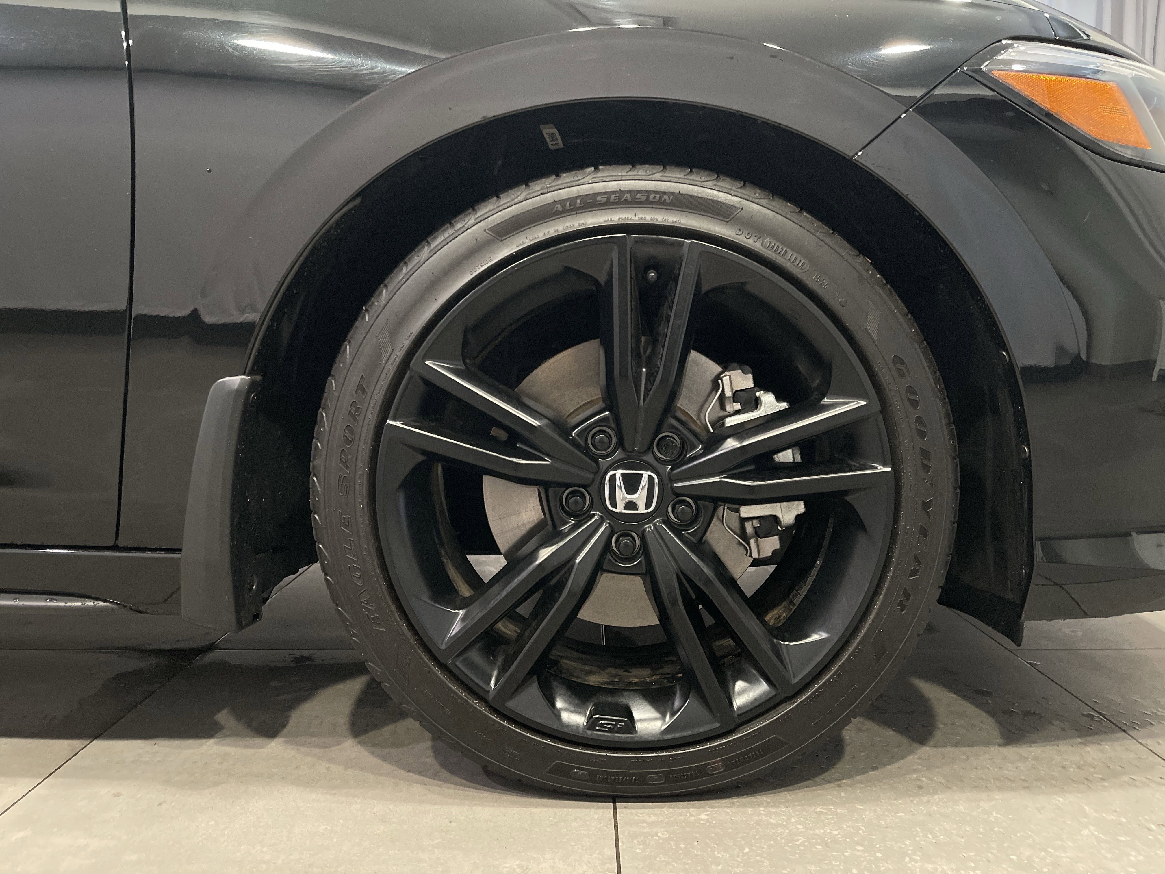 Used 2025 Honda Civic Si image 10