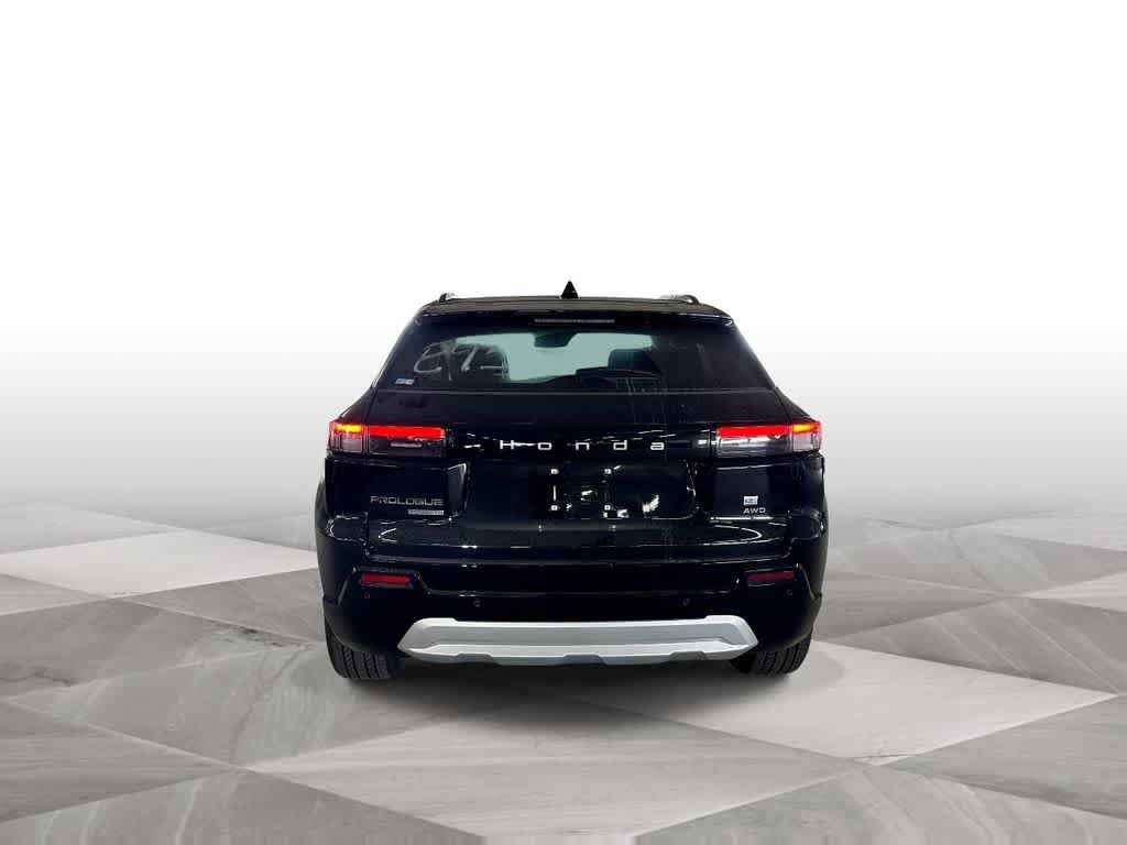 New 2026 Honda Prologue Touring image 7