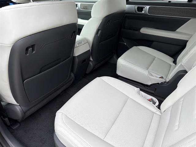 New 2026 Hyundai Santa Fe Calligraphy AWD/4WD image 10