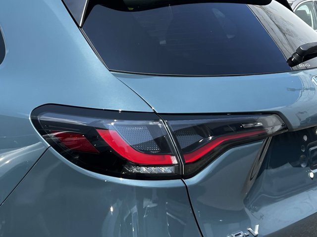 Used 2024 Honda HR-V EX-L image 8