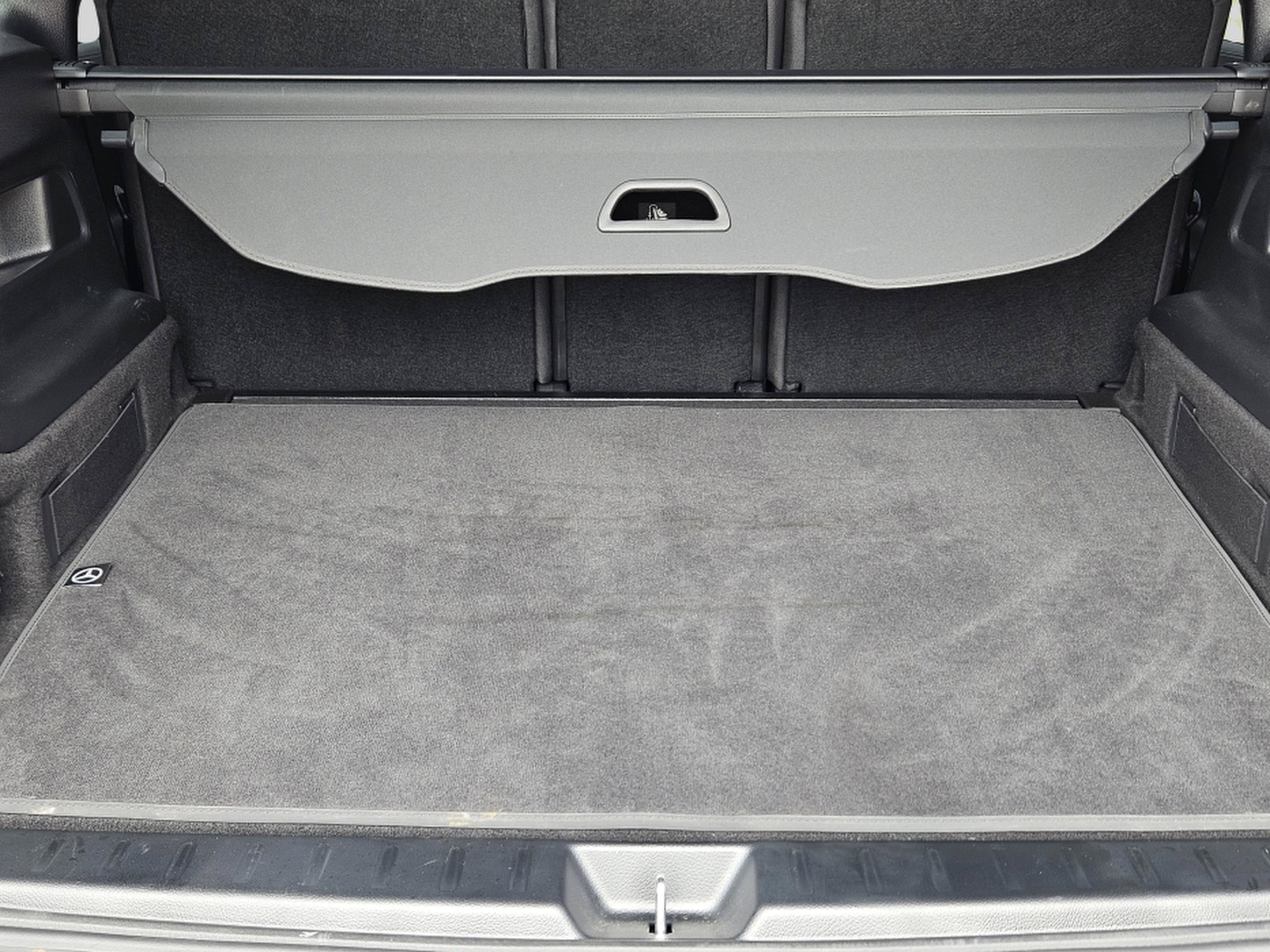 Certified 2026 Mercedes-Benz GLB 250 image 26