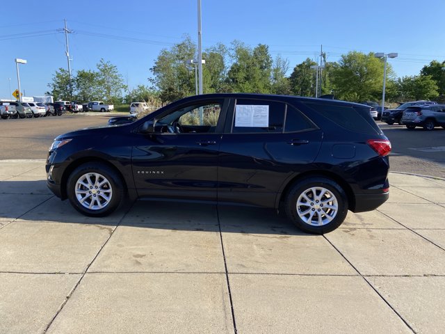 Used 2020 Chevrolet Equinox LS image 7