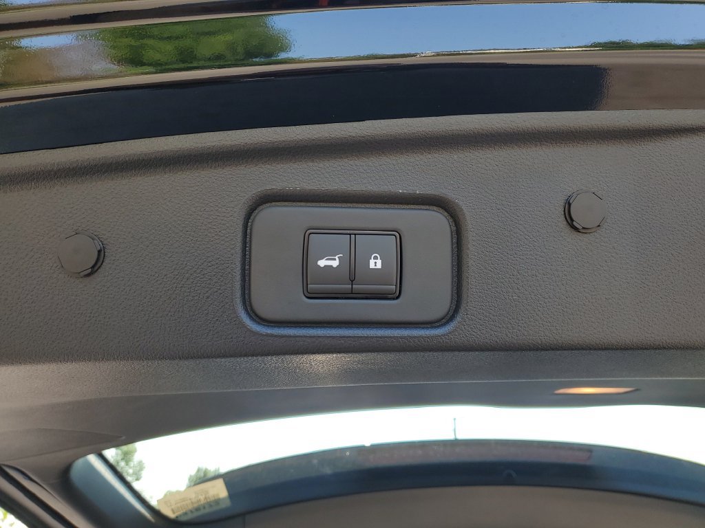 New 2026 Nissan Pathfinder SV FWD image 8