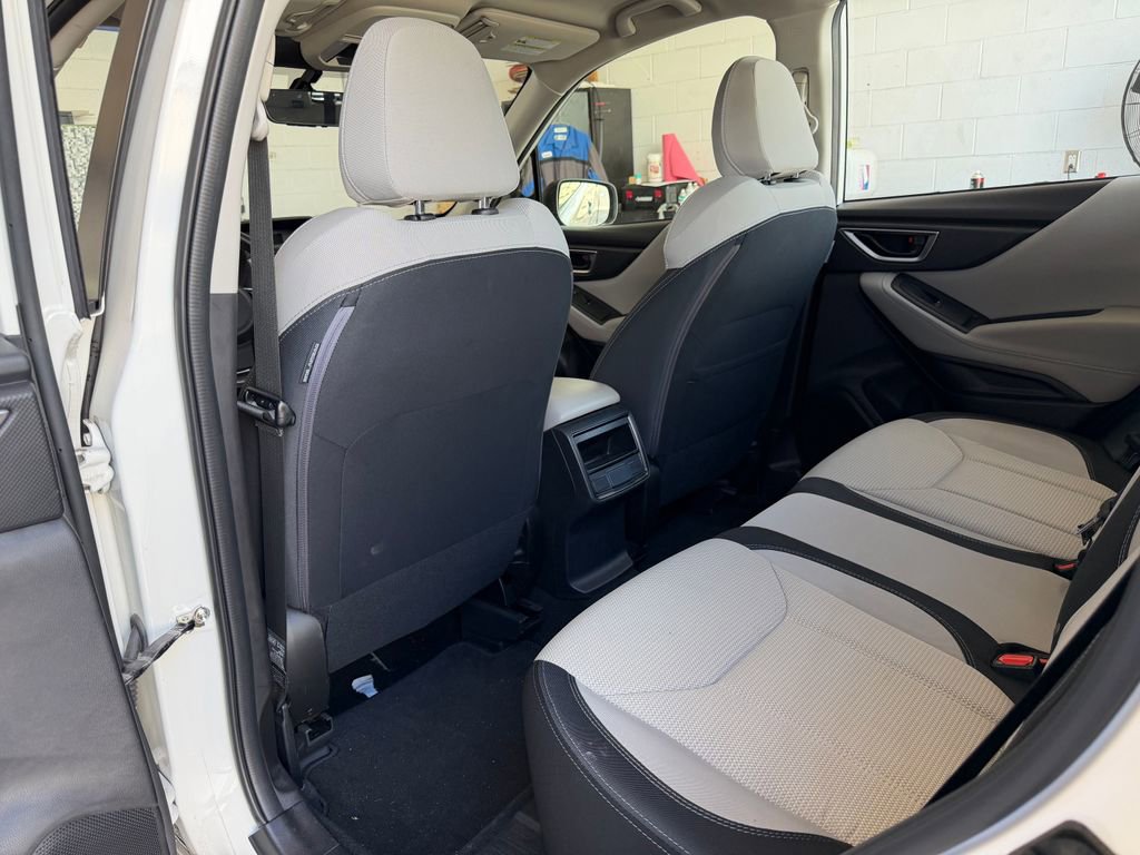 Used 2024 Subaru Forester image 6
