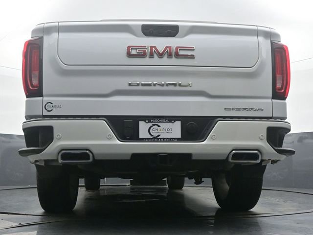 Used 2021 GMC Sierra 1500 Denali w/ Denali Ultimate Package image 50