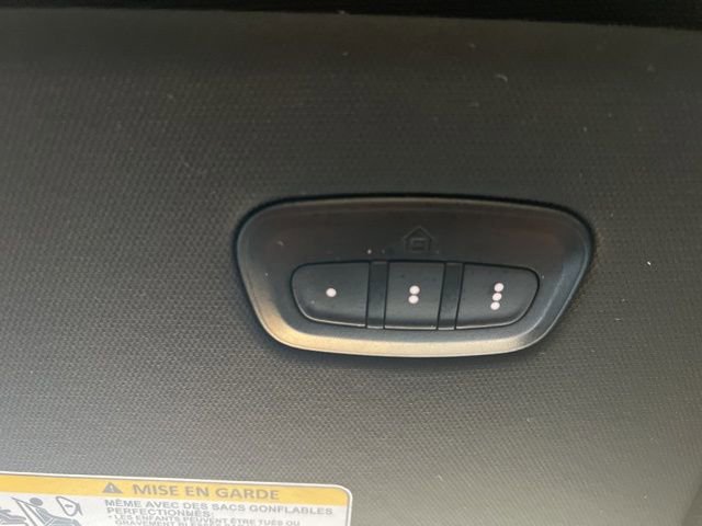 Used 2023 RAM 1500 Limited image 36