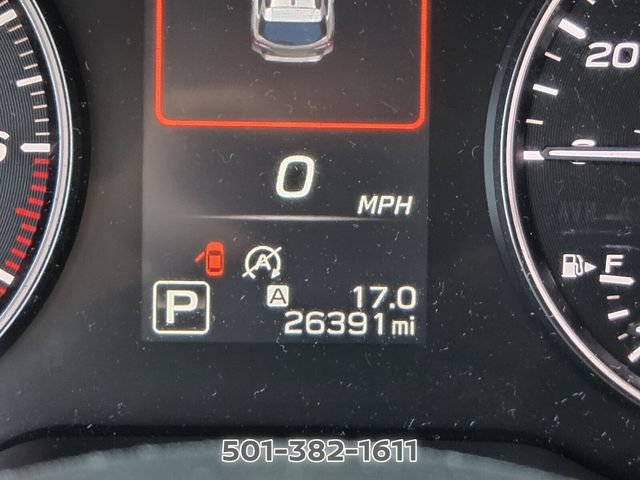 Used 2020 Subaru Outback Premium AWD/4WD image 27