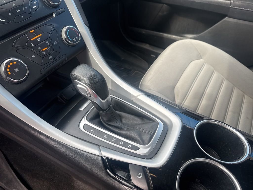 Used 2014 Ford Fusion S image 24