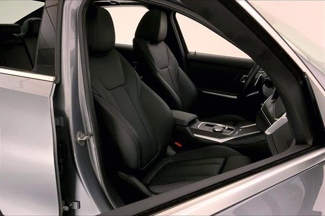 Used 2024 BMW 330i xDrive Sedan w/ Premium Package image 6