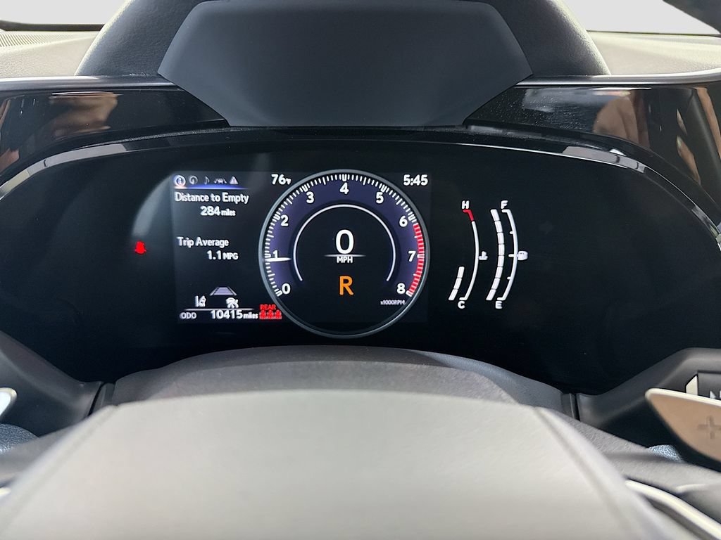 Certified 2026 Lexus NX 350 AWD w/ Accessory Package (2T) image 34