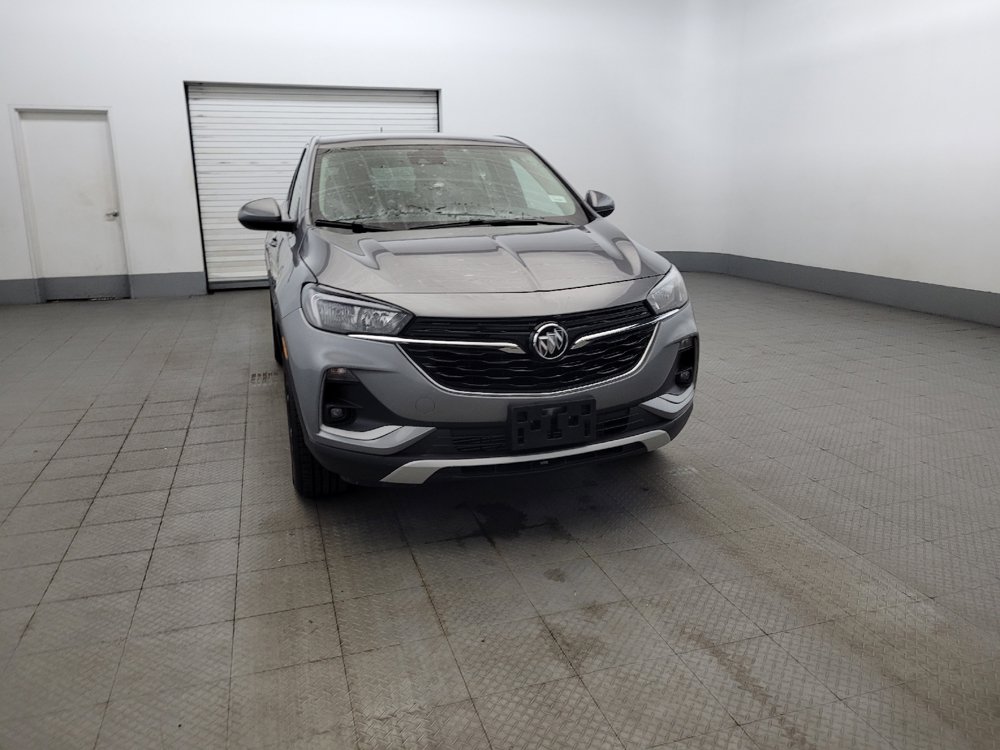 Used 2023 Buick Encore GX Preferred w/ Cold Weather Comfort Package AWD/4WD image 14