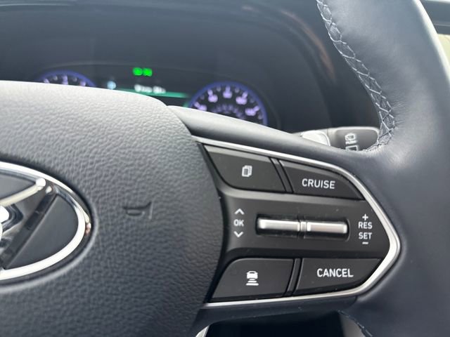 Used 2021 Hyundai Palisade SEL w/ Premium Package image 29