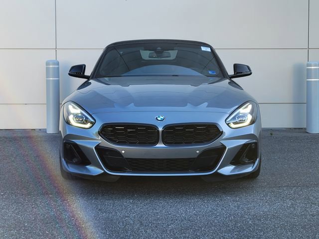 Used 2023 BMW Z4 sDrive30i w/ Premium Package RWD image 7