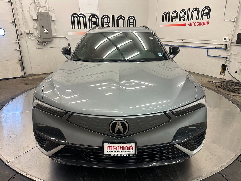 Used 2024 Acura ZDX A-Spec image 11