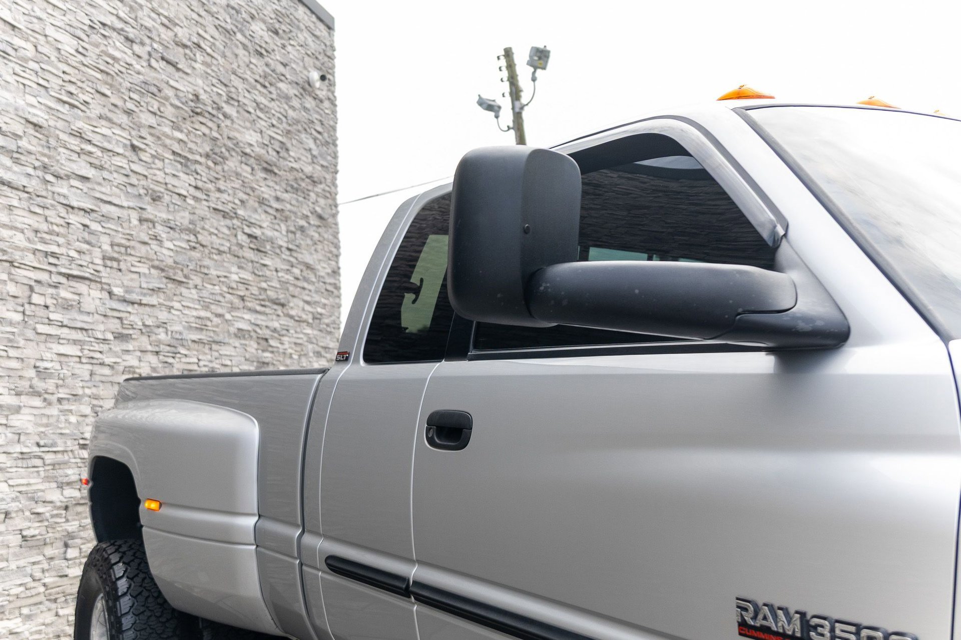 Used 2001 Dodge Ram 3500 Truck 4x4 Quad Cab image 35