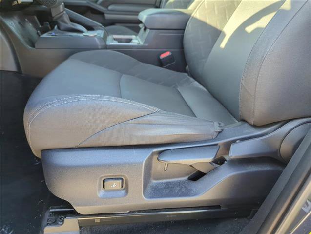 Used 2024 Toyota Tacoma SR5 image 9