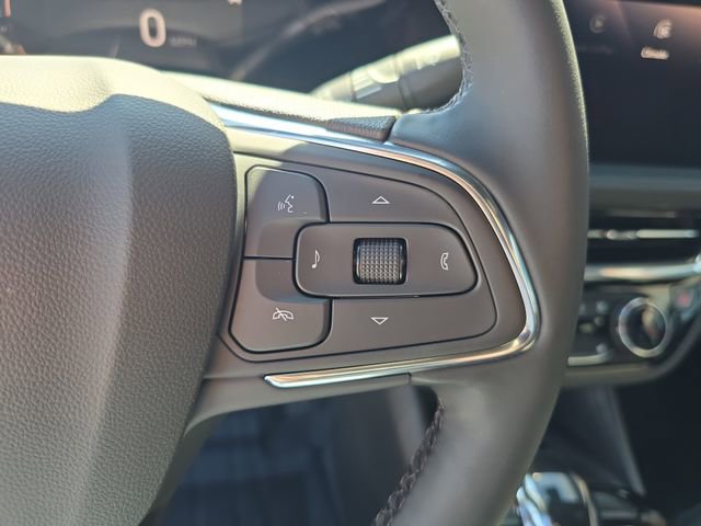 New 2026 Buick Envista Sport Touring w/ Convenience I Package image 26