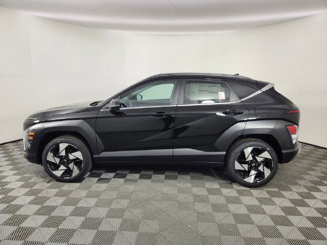 New 2026 Hyundai Kona Limited AWD/4WD image 2