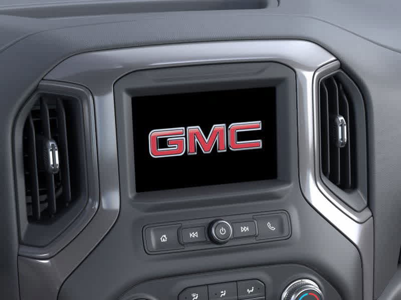 New 2026 GMC Sierra 1500 Pro w/ Pro Value Package RWD image 20