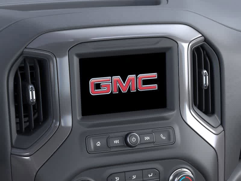 New 2026 GMC Sierra 1500 Pro RWD image 20