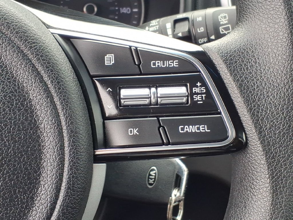 Used 2022 Kia Sportage LX AWD/4WD image 11