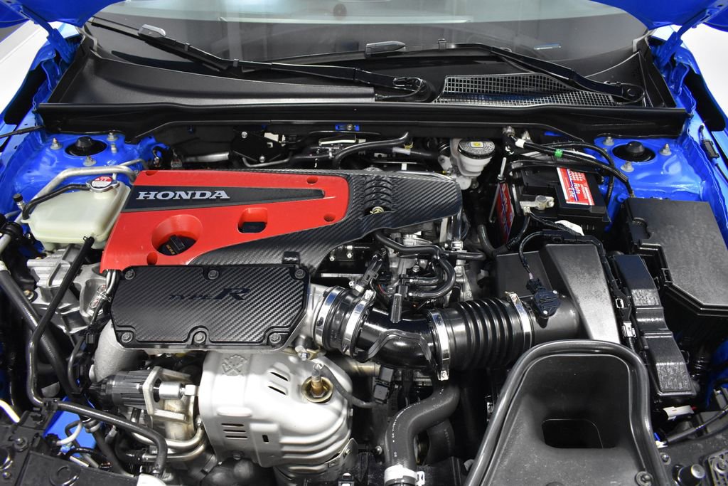 Used 2024 Honda Civic Type R image 44