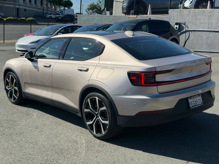 Used 2023 Polestar Polestar 2 w/ Pilot Pack image 7