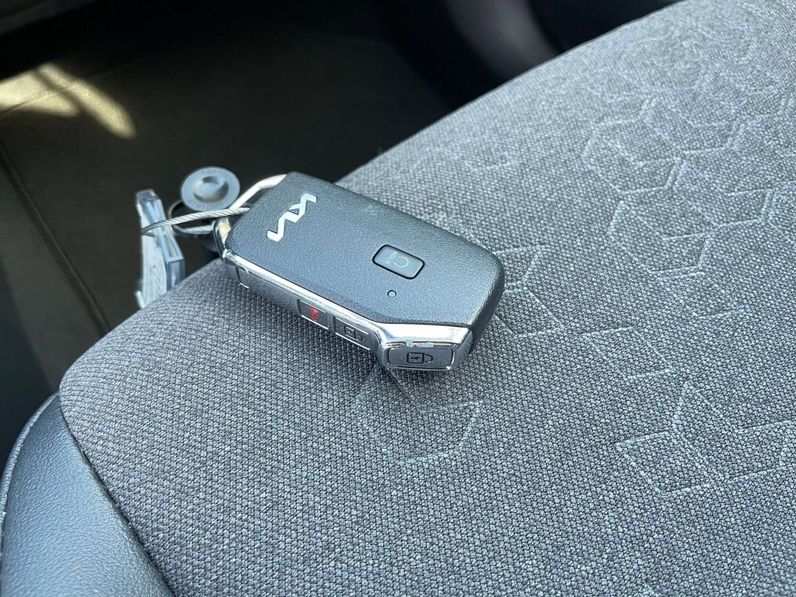 Used 2025 Kia Seltos S FWD image 25