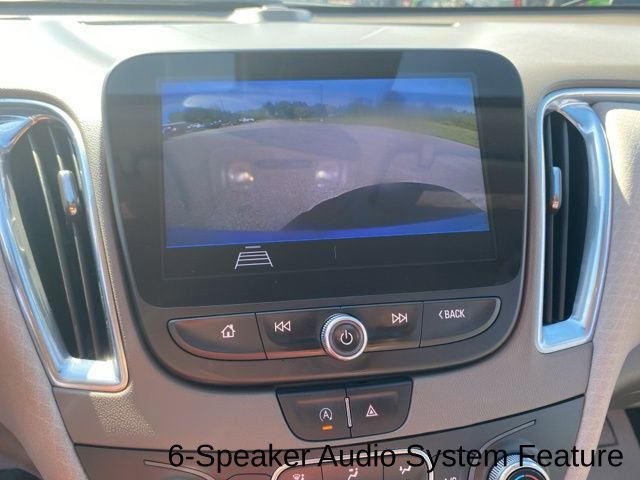 Used 2020 Chevrolet Malibu LT image 18