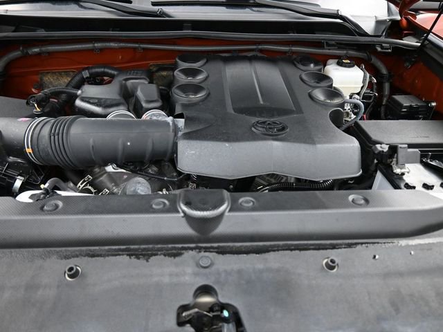 Used 2024 Toyota 4Runner TRD Pro image 28