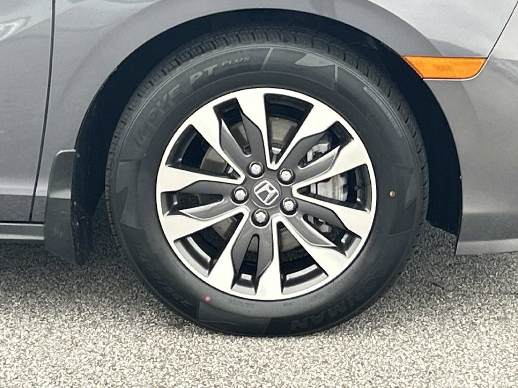 Used 2024 Honda Odyssey EX-L image 9